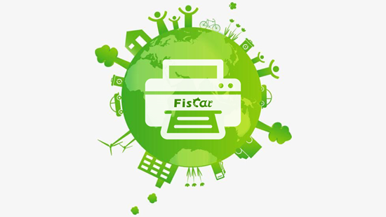 Zrównoważone drukowanie: Jak przyjazne dla środowiska drukarki termiczne Ficat mogą pomóc w ochronie środowiska