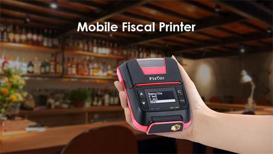 Jaki jest najlepszy sposób korzystania z mobilnej drukarki fiskalnej?