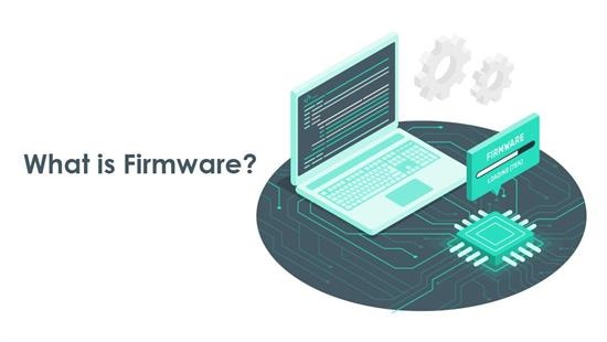 Co to jest Firmware?
