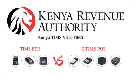 Kenia TIMS vs E-TIMS, jaka jest różnica?